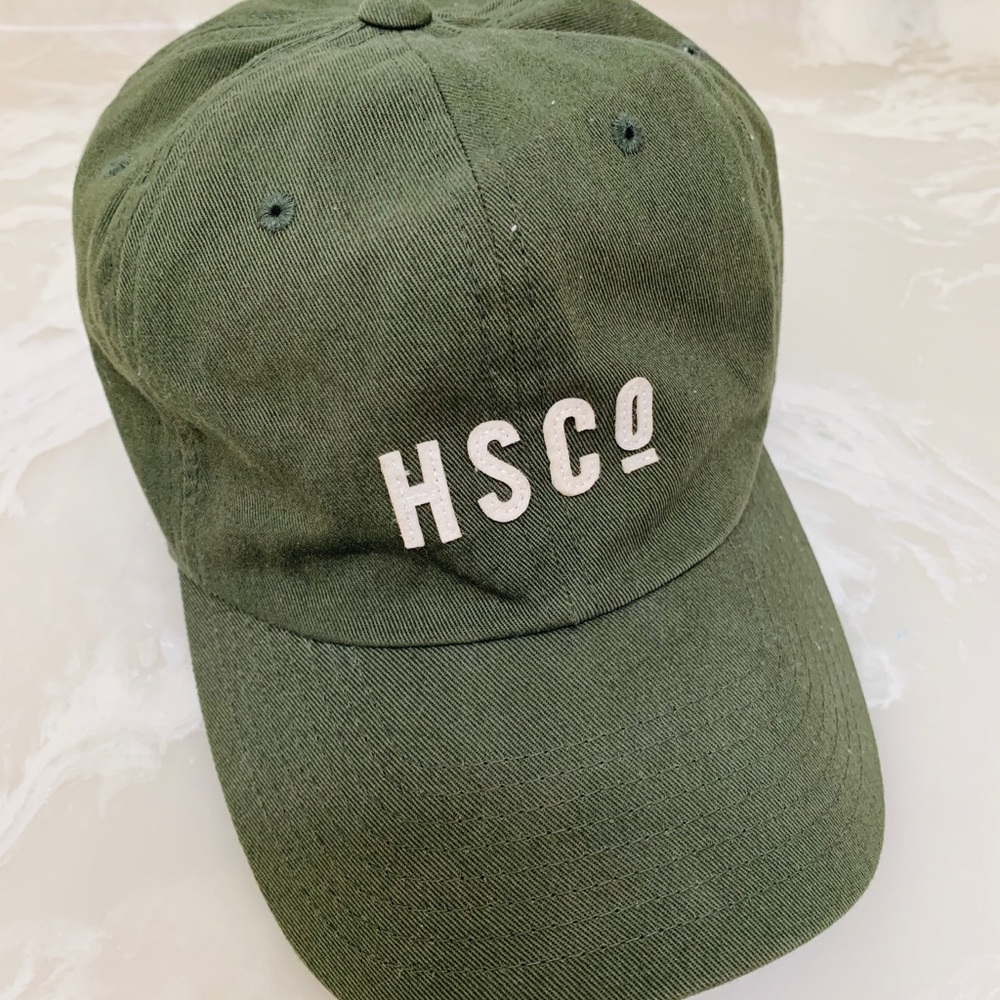 Herschel supply snap back